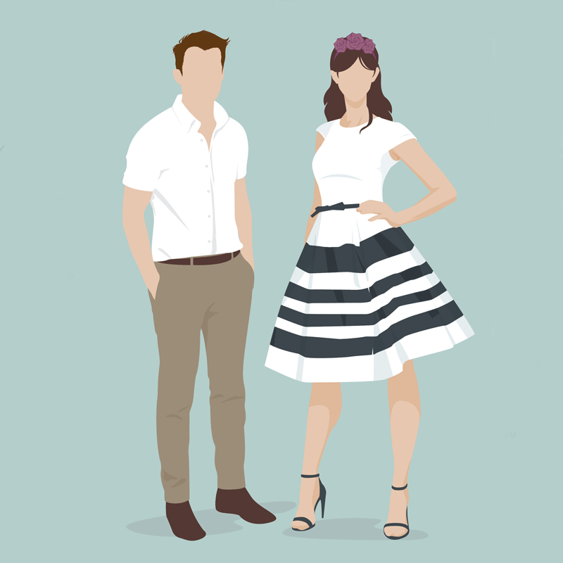 Summer-Vector-Only