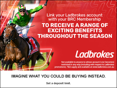 BRC - (RG1) Imagine what you could be buying instead. - 26 MAR - 25 MAY